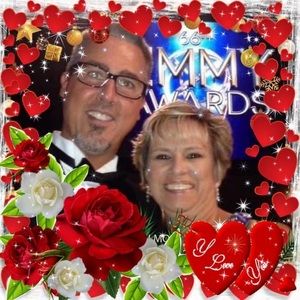 Meet your Posher, Lucy